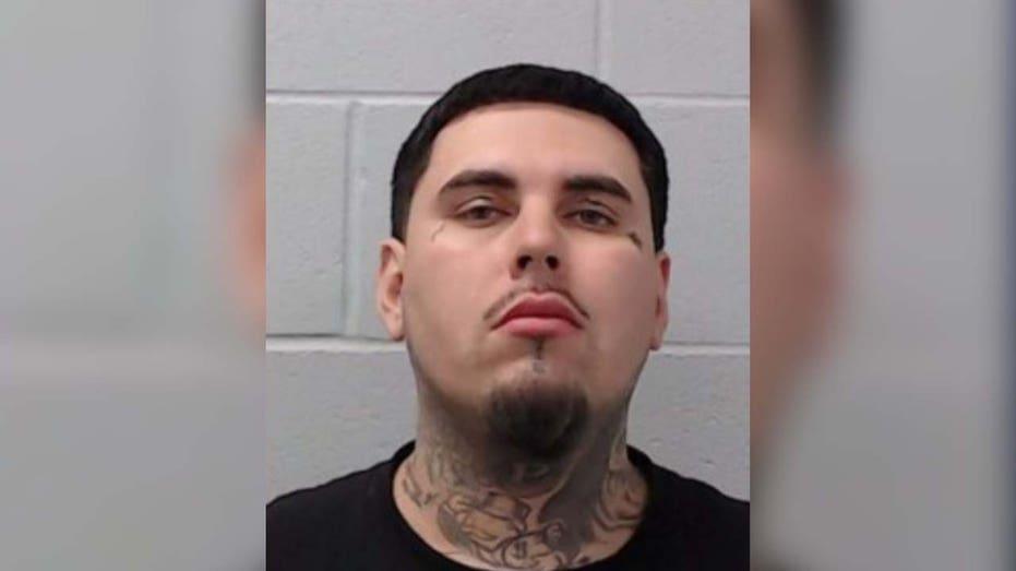 Hays County Fugitive Captured After San Marcos Shooting Incident