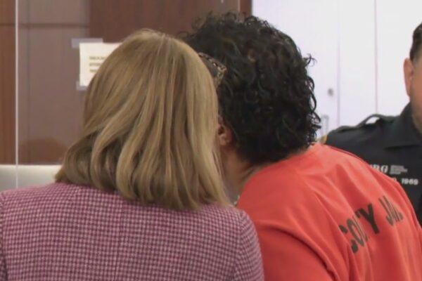 Honduran Man Arrested for Alleged Girlfriend Murder and Body Disposal in Barrel While on Immigration Hold