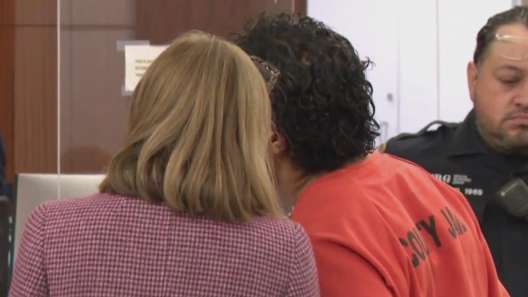 Honduran Man Arrested for Alleged Girlfriend Murder and Body Disposal in Barrel While on Immigration Hold