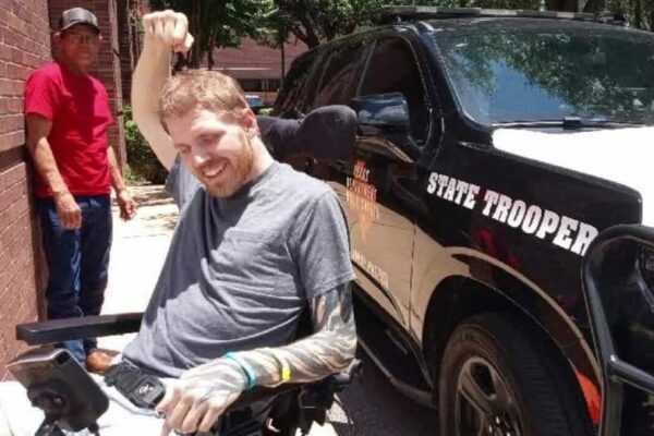 Latest Updates on the Recovery of Critically Injured DPS Trooper Austin Parrott
