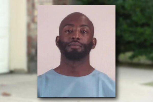 Fort Worth Man Arrested for Shooting Pregnant Ex Girlfriend and Her Mother