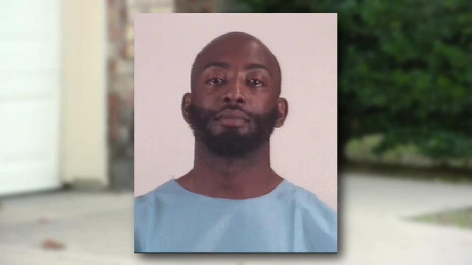 Fort Worth Man Arrested for Shooting Pregnant Ex Girlfriend and Her Mother