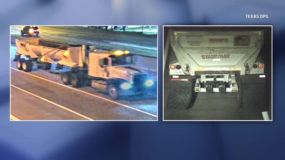 $100,000 Reward for Information on Deadly Plano Hit and Run with 18 Wheeler