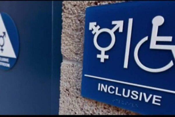 Texas Cities Hit with Fines Up to $125,000 as State Enforces Public Restroom Access Regulations