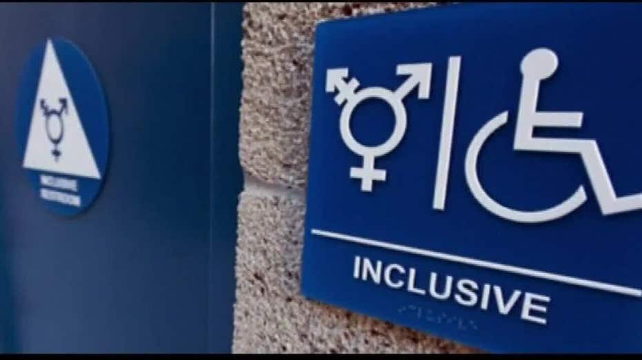 Texas Cities Hit with Fines Up to $125,000 as State Enforces Public Restroom Access Regulations