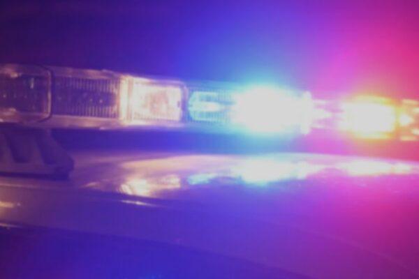 Mysterious Body Discovered Behind Pleasant Grove High School