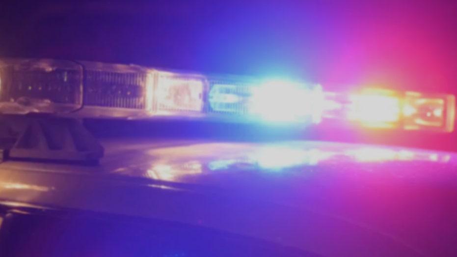Mysterious Body Discovered Behind Pleasant Grove High School