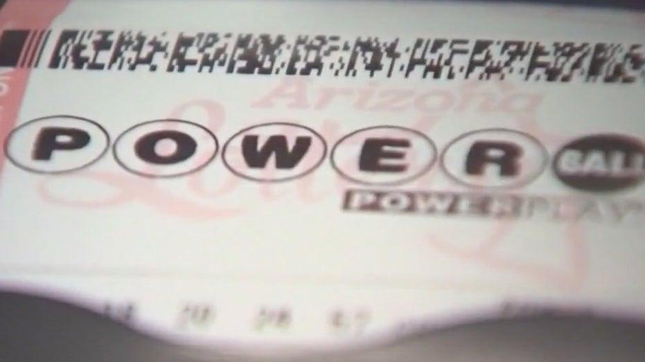 $1.7 Billion Powerball Jackpot: Don't Miss Your Chance at the 4th Largest Christmas Prize!