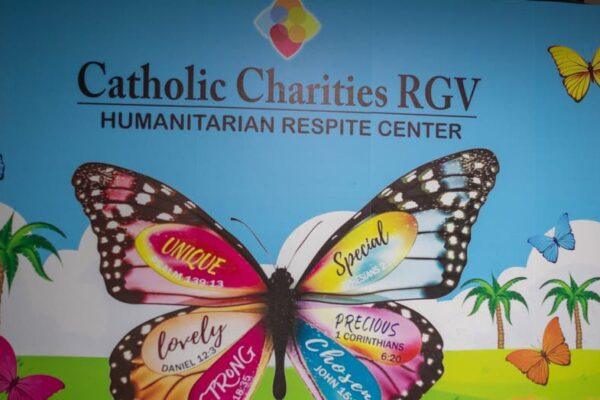Federal Funding Cut for South Texas Migrant Shelter: A 6 Year Setback