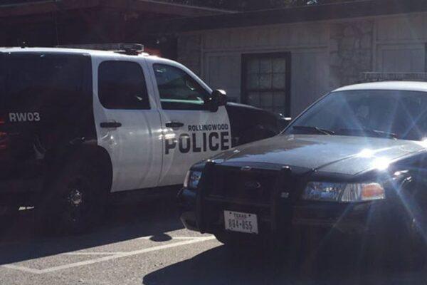 Rollingwood Police Investigate Early Morning Gunfire and Stolen Vehicle Incident