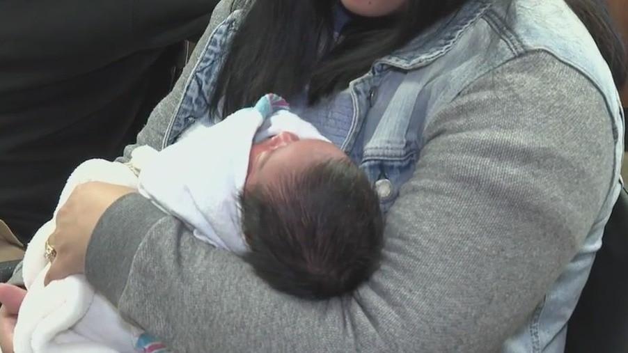St. Joseph Medical Center Launches Innovative Human Milk Fortifier for Premature Infants