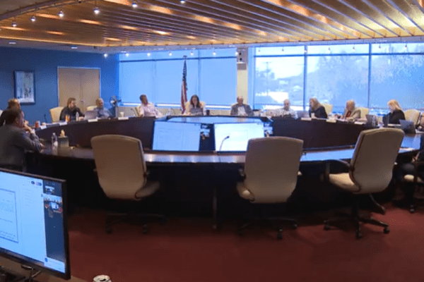 Dallas Board Greenlights Divisive Funding Plan for Police and Fire Pension