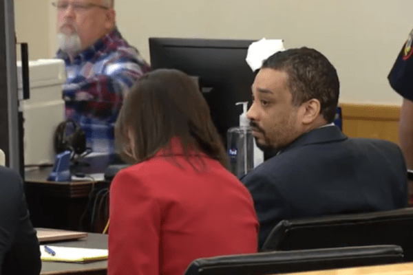 Jury Set to Continue Deliberations on Friday in Tarrant County Deputy Shooting Case