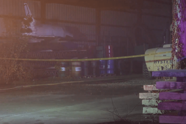 Elderly Man Dies in Harris County Shed Fire: Fire Marshal Launches Investigation