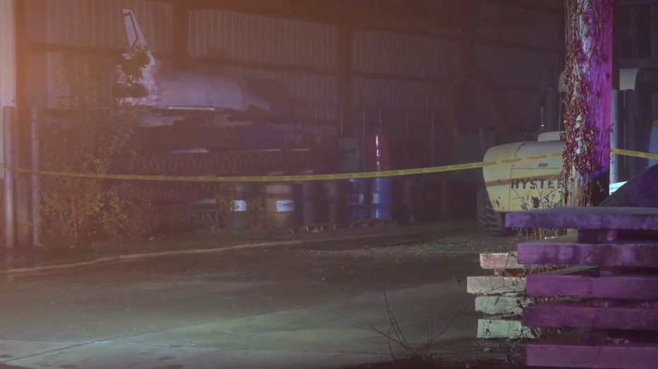 Elderly Man Dies in Harris County Shed Fire: Fire Marshal Launches Investigation