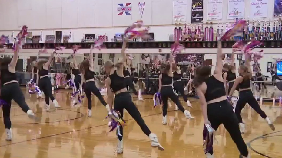 Vandegrift High School Dance Team Set to Dazzle in London's New Year's Day Parade