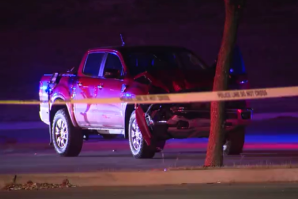 Suspect Fatally Shot After High Speed Chase with Lake Worth Police