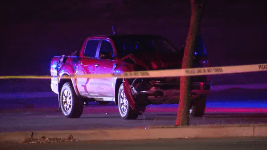 Suspect Fatally Shot After High Speed Chase with Lake Worth Police