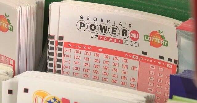 Estimated $1.7 Billion Powerball Jackpot Awaits This Christmas Eve