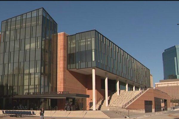 Fort Worth Launches First Phase of Exciting Convention Center Expansion