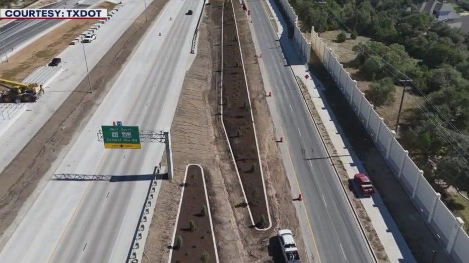 Austin's Oak Hill Parkway Project Completion Expected by Mid 2026, According to TxDOT