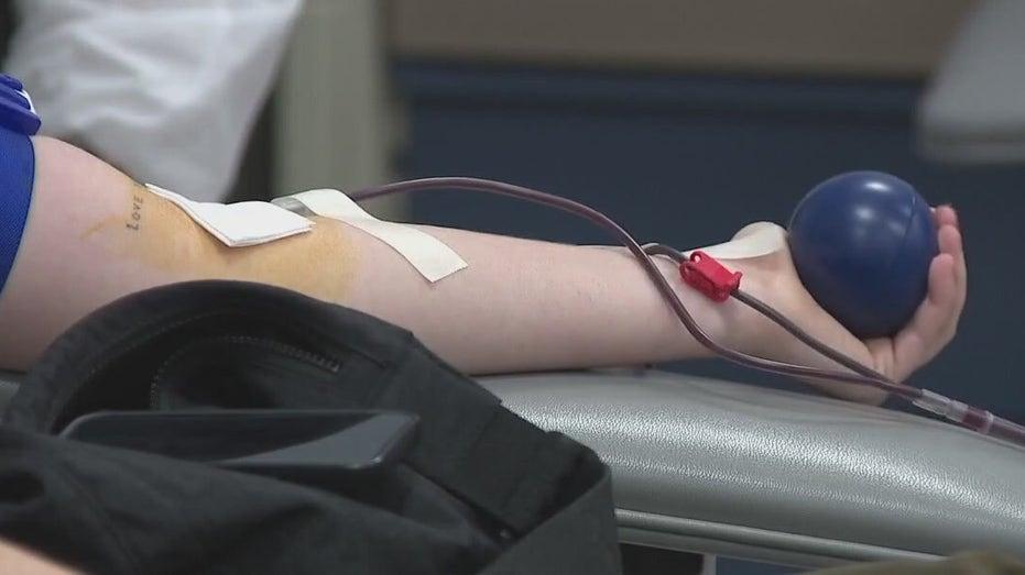 Join the 'We Are Blood' Holiday Blood Drive in Bastrop: Save Lives This Season!