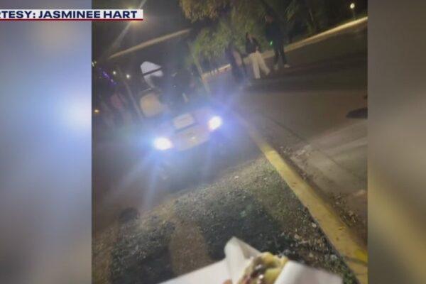 Austin Trail of Lights Seasonal Worker Terminated for Racist Comments