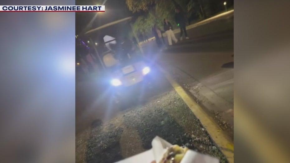Austin Trail of Lights Seasonal Worker Terminated for Racist Comments