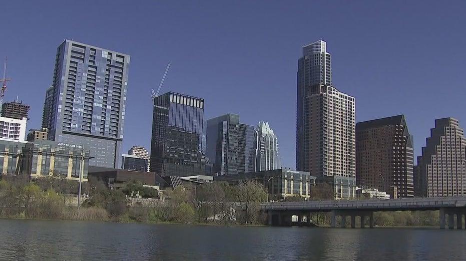 Austin Greenlights $150K Filming Incentive for Apple TV Series 'Brothers'