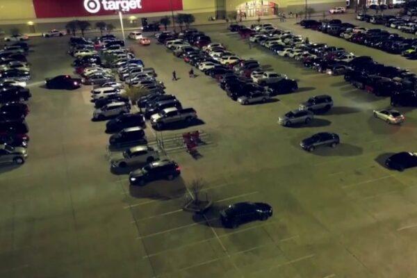 Harris County Law Enforcement Boosts Safety Awareness for Holiday Shoppers