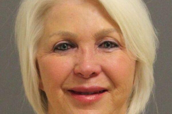 Trump Grants Pardon to Election Official Tina Peters Amid State Court Charges