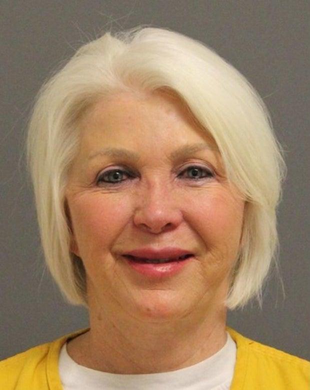 Trump Grants Pardon to Election Official Tina Peters Amid State Court Charges