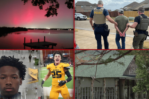 Top 10 Must Read North Texas Stories of