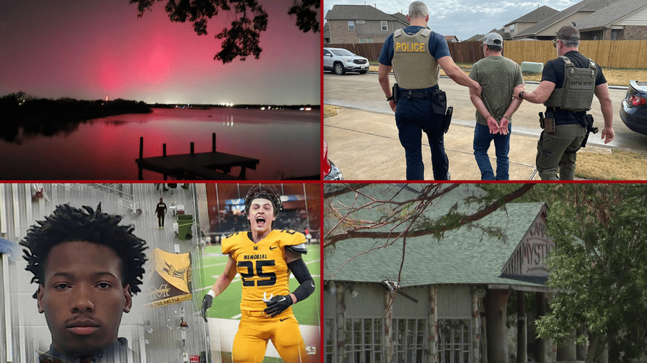 Top 10 Must Read North Texas Stories of