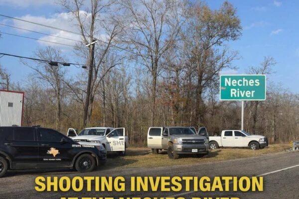 Trinity County Shooting Investigation: One Dead and One Hospitalized in Ongoing Case