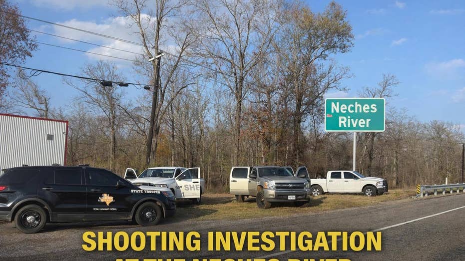 Trinity County Shooting Investigation: One Dead and One Hospitalized in Ongoing Case