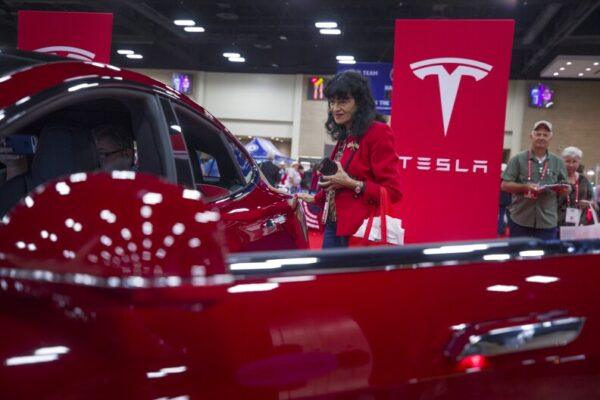 Tesla Risks Losing Millions in Tax Rebates Over Travis County Compliance Issues