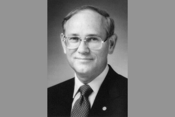 Austin Honors Former Mayor Frank Cooksey: A Champion for Barton Springs and Civil Rights