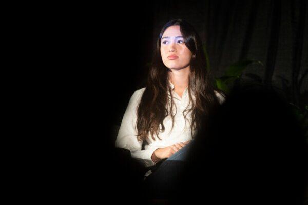 Israeli Hostage Survivor Shares Inspiring Story of Hope with UT Austin Community