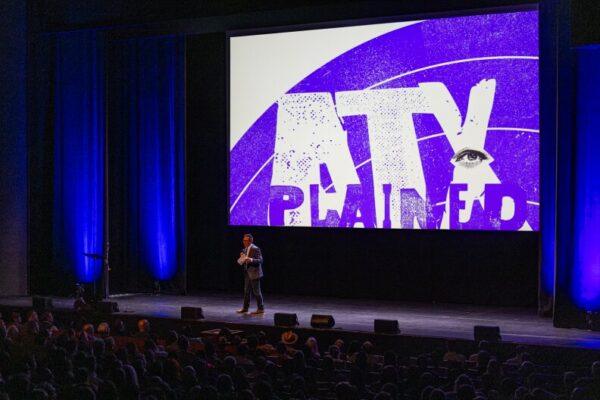 Get Your Tickets Now for ATXplained Live in May 2026!