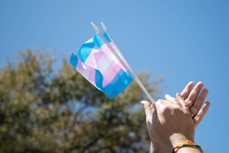 Texas Initiates Controversial List of Transgender Residents with DMV Collaboration