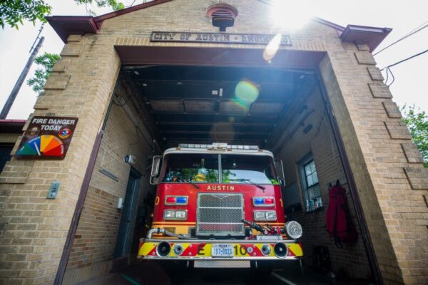 Austin Secures Four Year, $63 Million Agreement with Firefighters for Enhanced Public Safety
