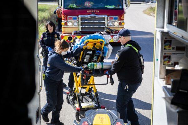 Austin EMS's Efficiency Plans Halted by Prop Q's Defeat
