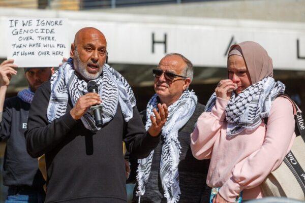 Man Sentenced to One Year in Jail for Stabbing Palestinian American Near UT Austin