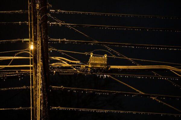 Austin's Winter Storm Preparedness: Ensuring Minimal Power Outages