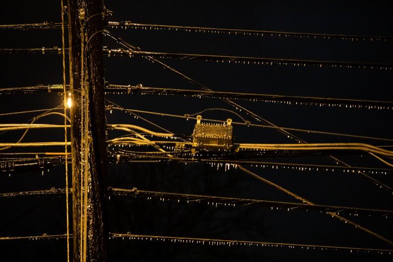 Austin's Winter Storm Preparedness: Ensuring Minimal Power Outages