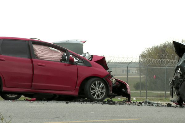 Woman Charged with Intoxication Manslaughter in Fatal US 183 Crash
