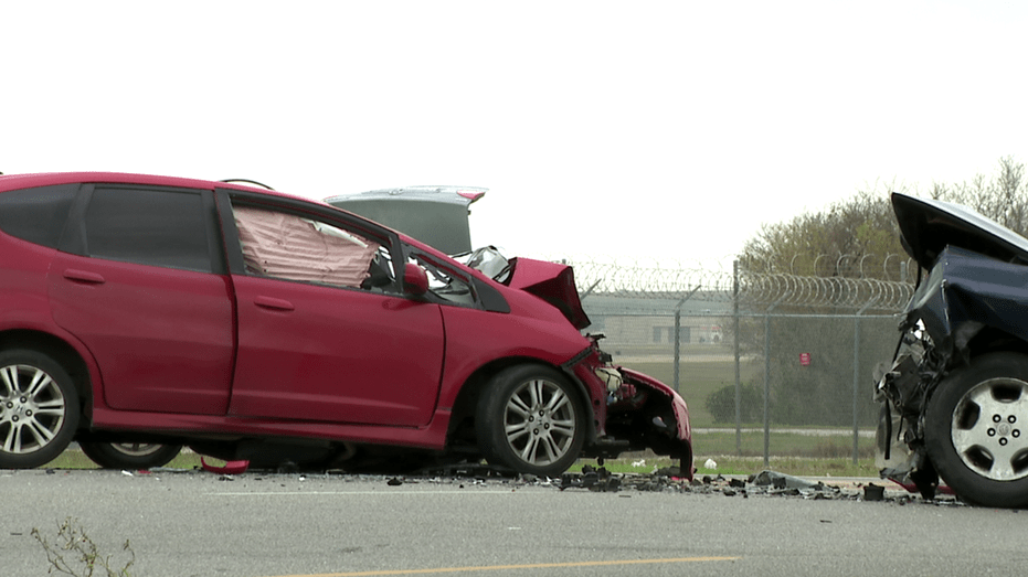 Woman Charged with Intoxication Manslaughter in Fatal US 183 Crash