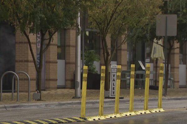 Austin's Downtown Safety Pilot Program: Significant Reduction in Left Turn Pedestrian Crashes