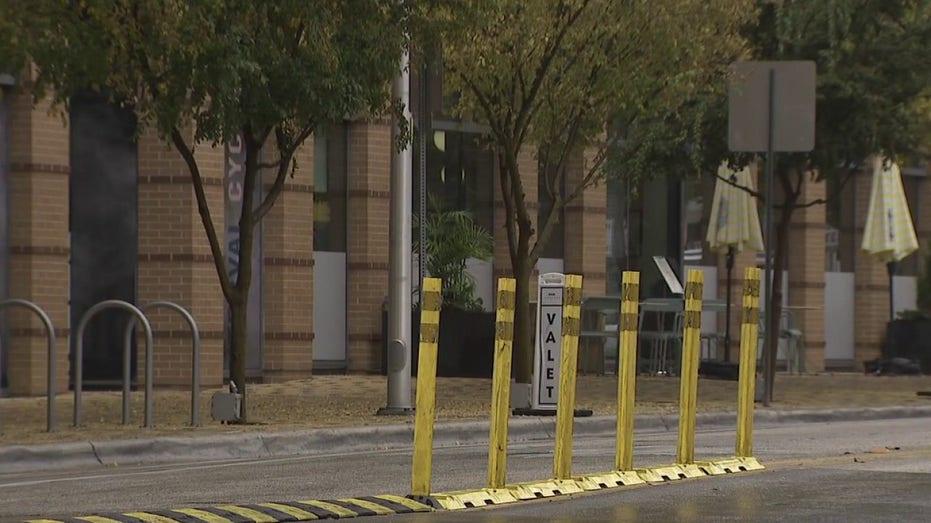 Austin's Downtown Safety Pilot Program: Significant Reduction in Left Turn Pedestrian Crashes